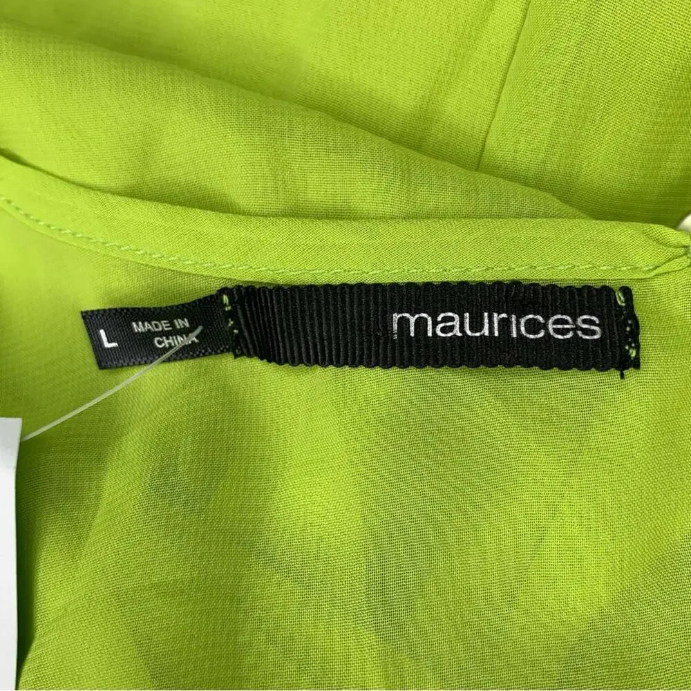 Maurices nwt dress